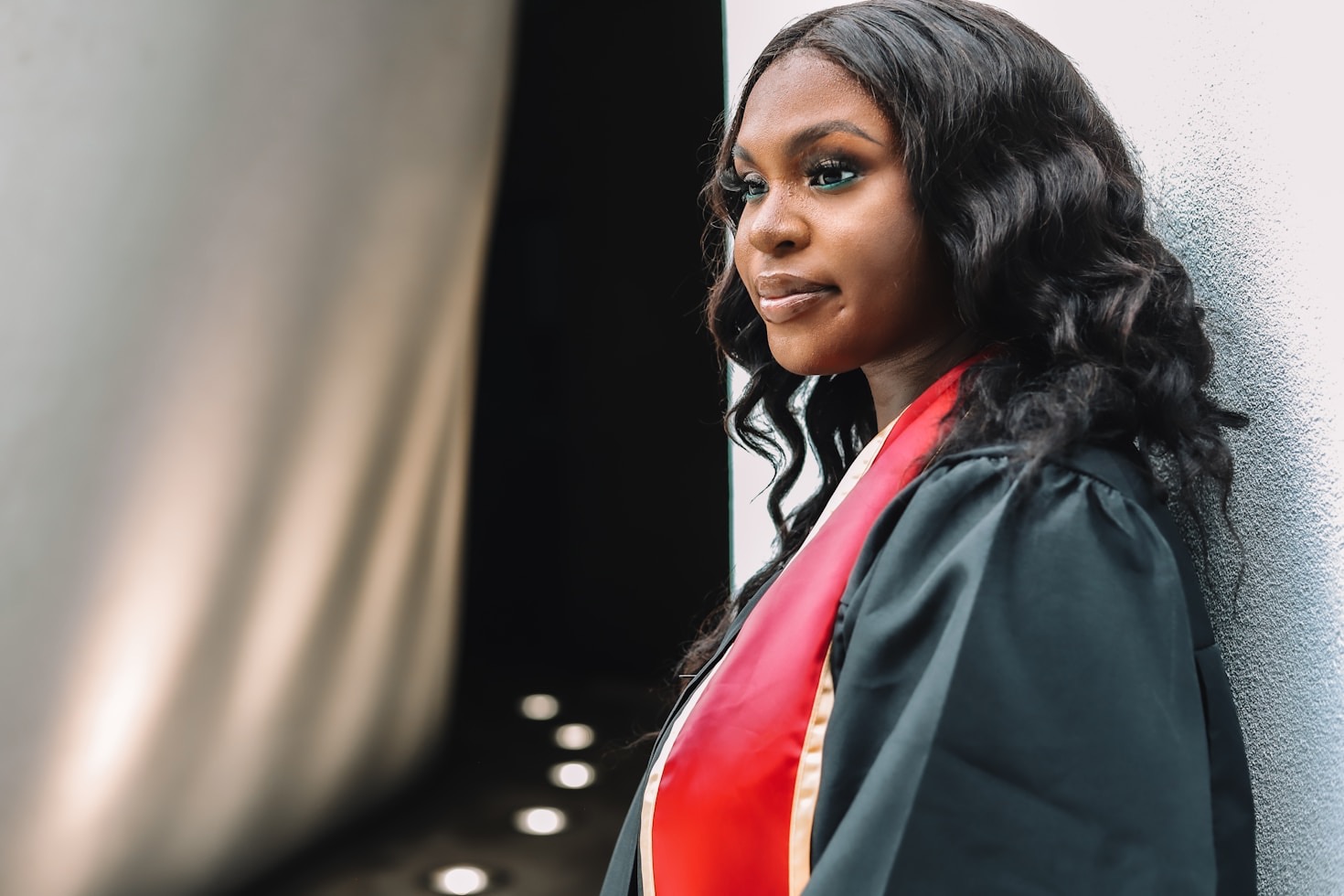 The Role of Financial Aid in Graduate Education