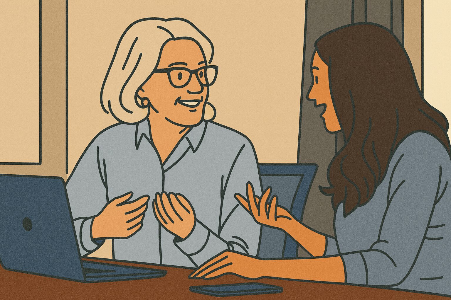 Grad Student with Family Cosigner
