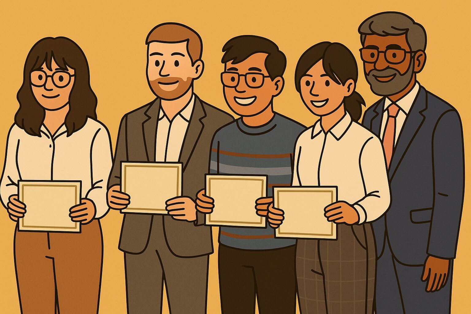 Graduate Student Scholarships and Fellowships: Hidden Resources Beyond Loans